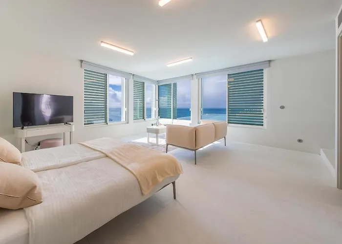 Luxury Barreirinha House Old Town By Madeira ヴィラ *