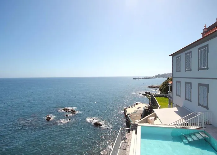 Luxury Barreirinha House Old Town By Madeira ヴィラ *