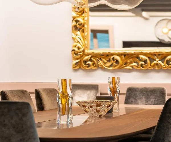 ヴィラ Luxury Barreirinha House Old Town By Madeira *