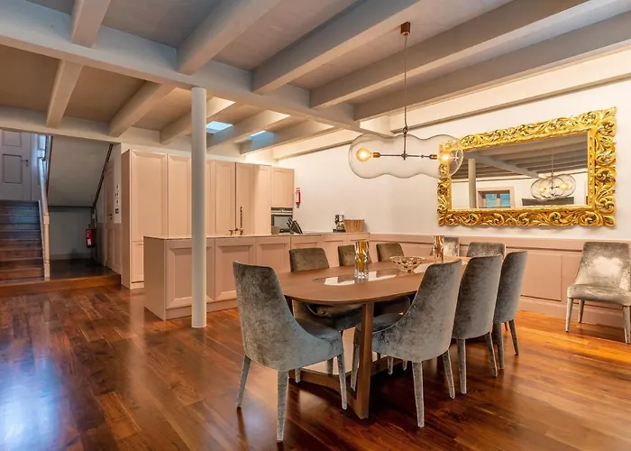 ヴィラ Luxury Barreirinha House Old Town By Madeira フンシャル