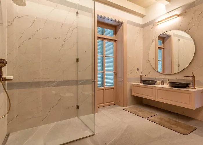 ヴィラ Luxury Barreirinha House Old Town By Madeira